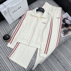 Celine Long Suits